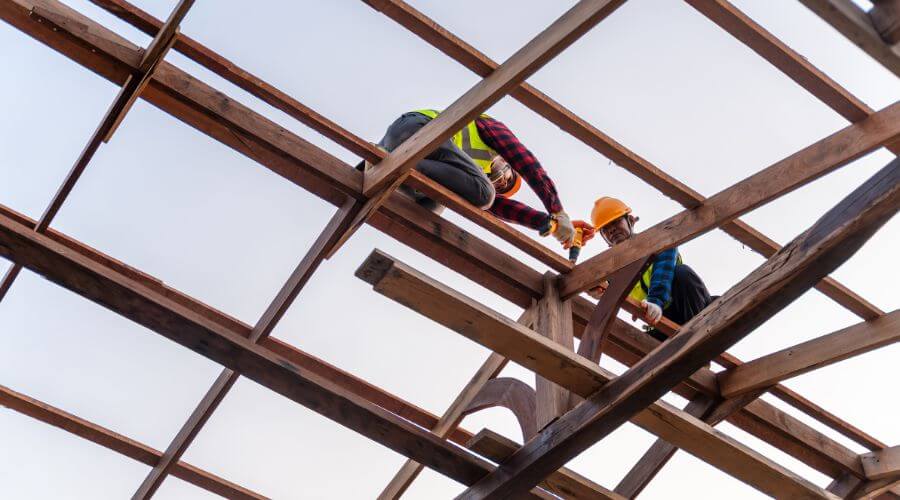 Expert tile roof repair services in La Center, WA